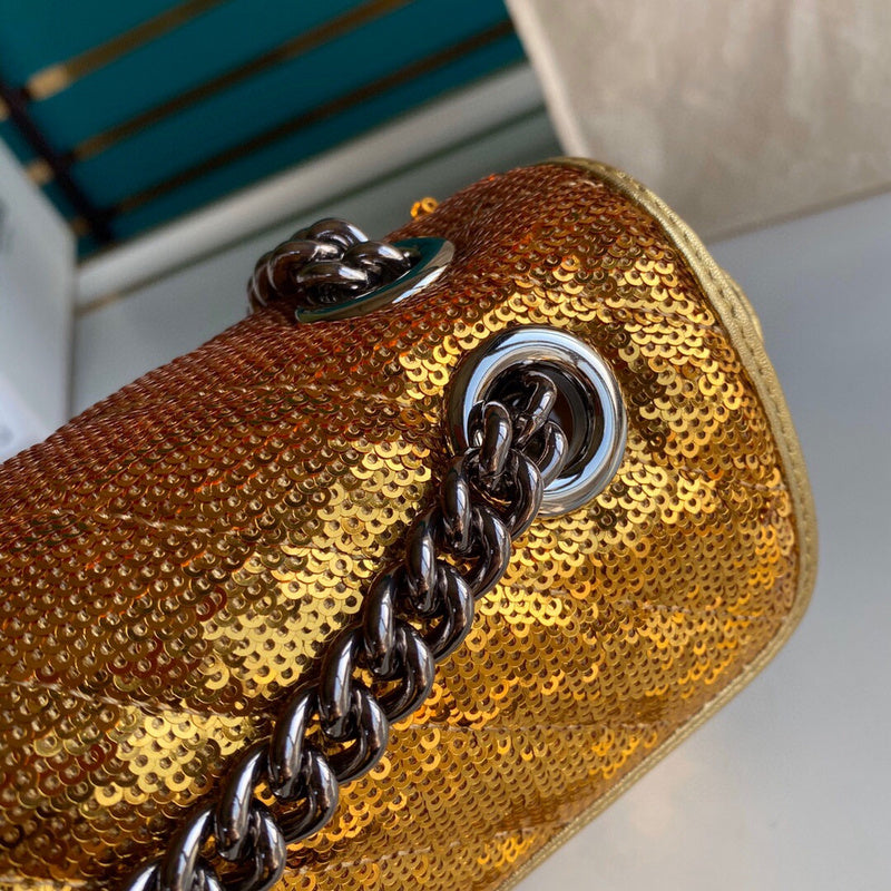 Glami Fashion - GCI Bags - 6059