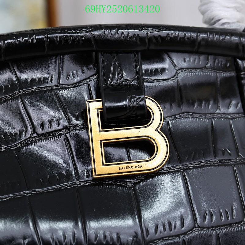 Satchel Bags - BGA Bags - 2270