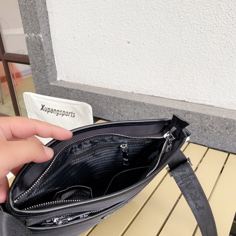 Satchel Bags - PRA Bags - 475