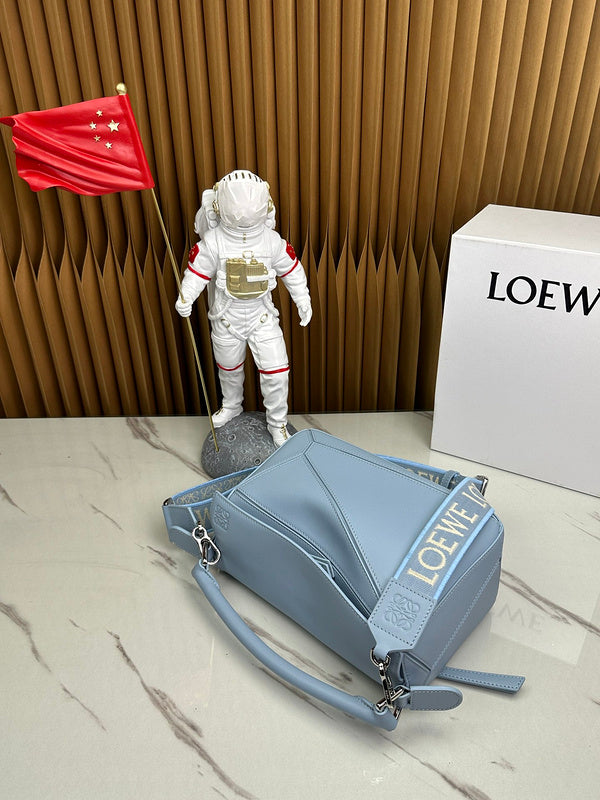 Glamy - LWO Bags - 021