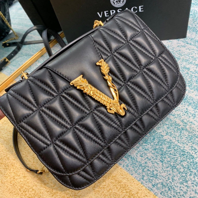 Glamy - VAR Bags - 360