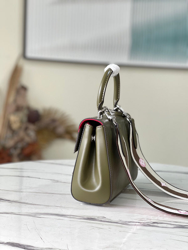 GlamI Lu-Vi bags - 5399