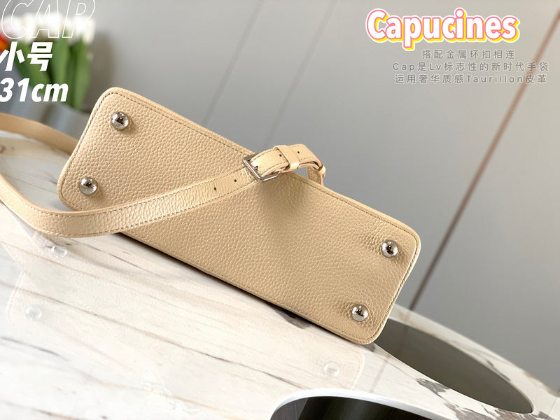 Glamy - LOV Bags - 1215