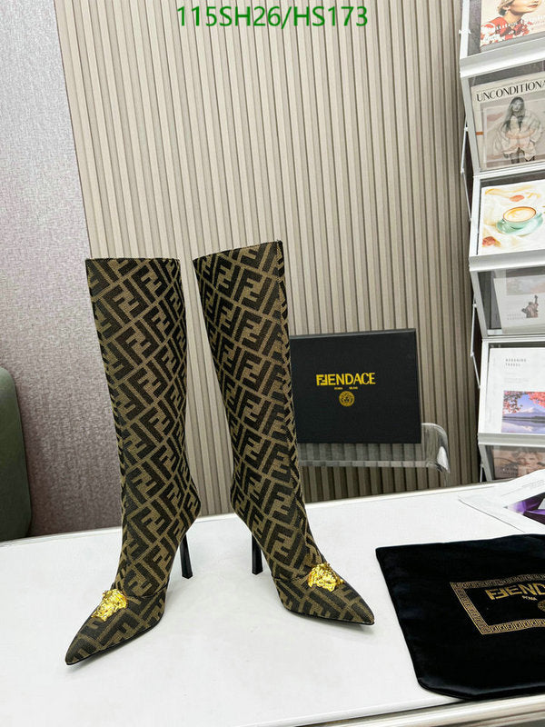 SAMC - FDE Women Shoes - 506