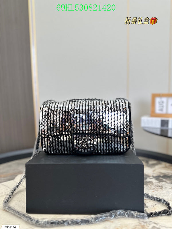 Glami - CHL Bags - 099
