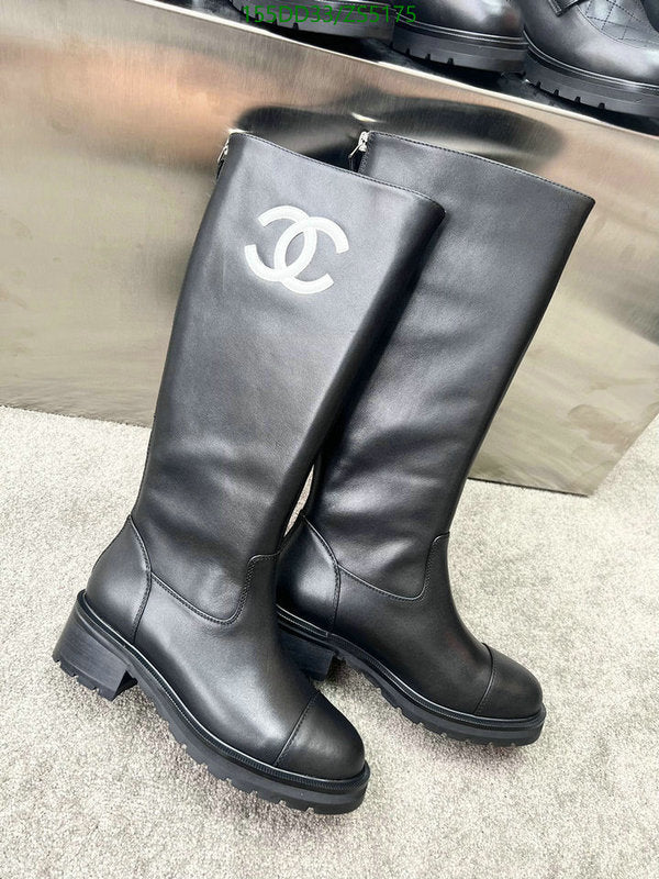 SAMC - Mix Boots - 403
