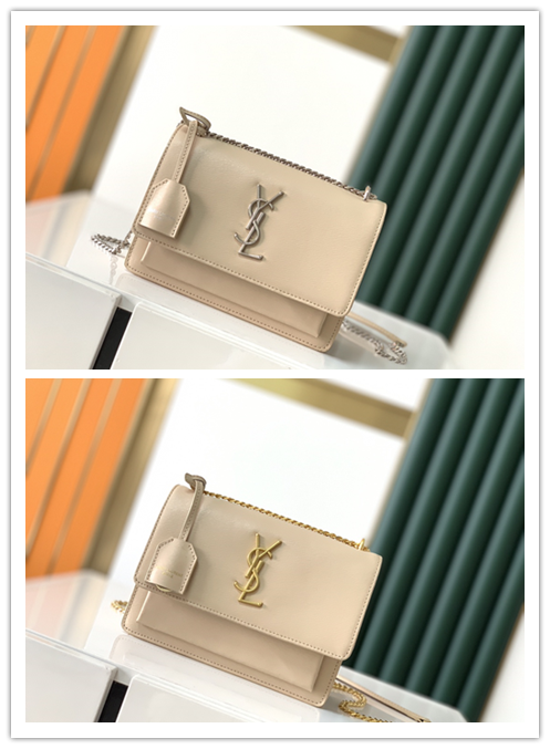 Satchel Bags - SLY Bags - 1642