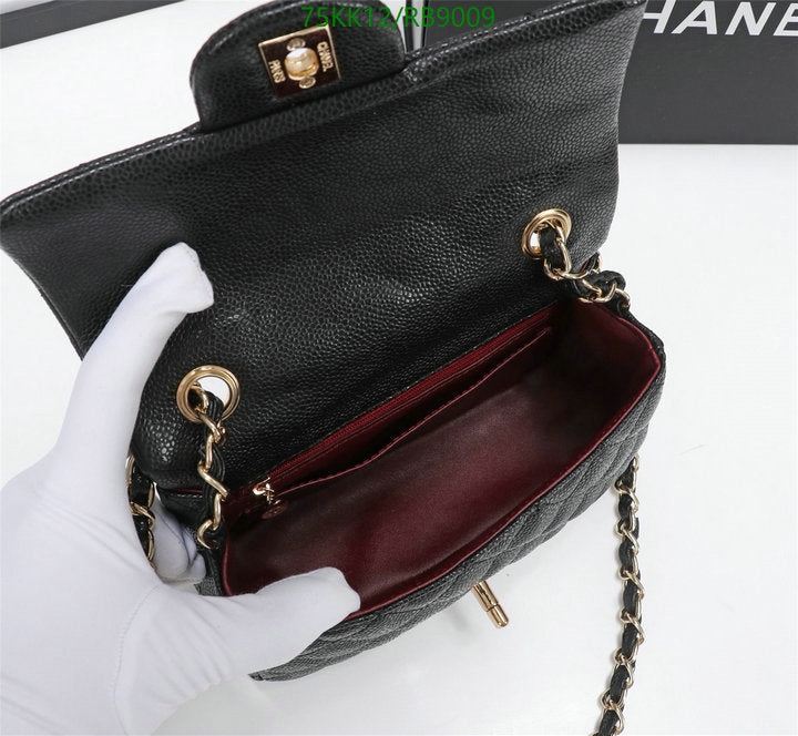 SAMC - CHL Bags Crossbody - 201