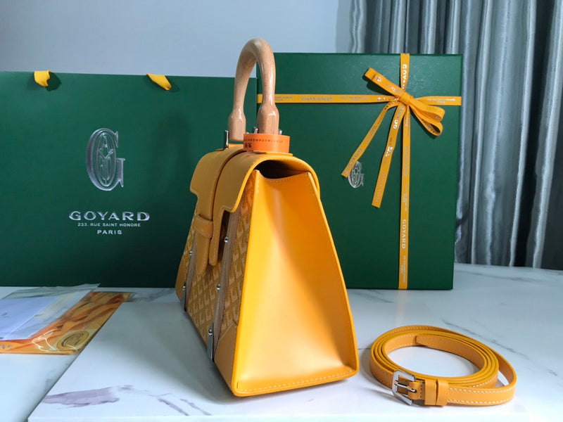 Glamy - GYO Bags - 1044