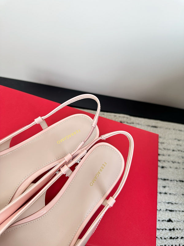 Glami - FGO Women Shoes - 431