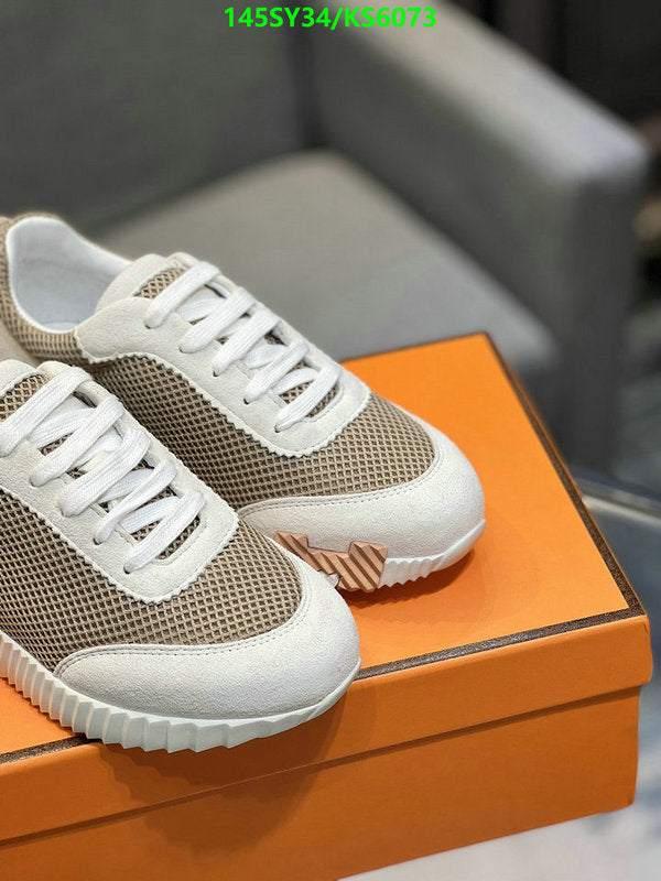 SAMC - HMS Women Shoes - 029