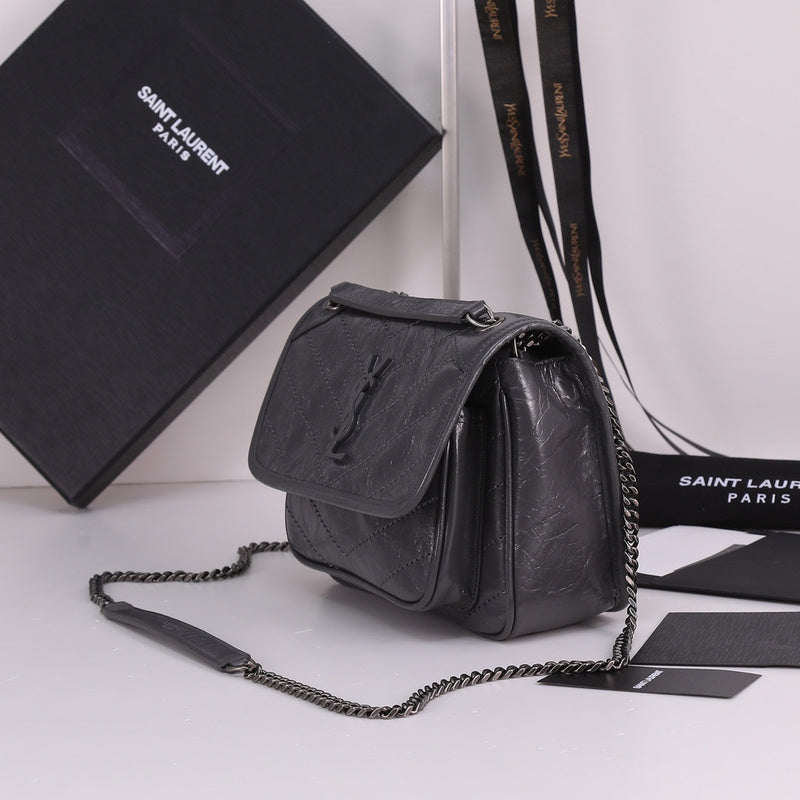 Satchel Bags - STLT Bags - 012