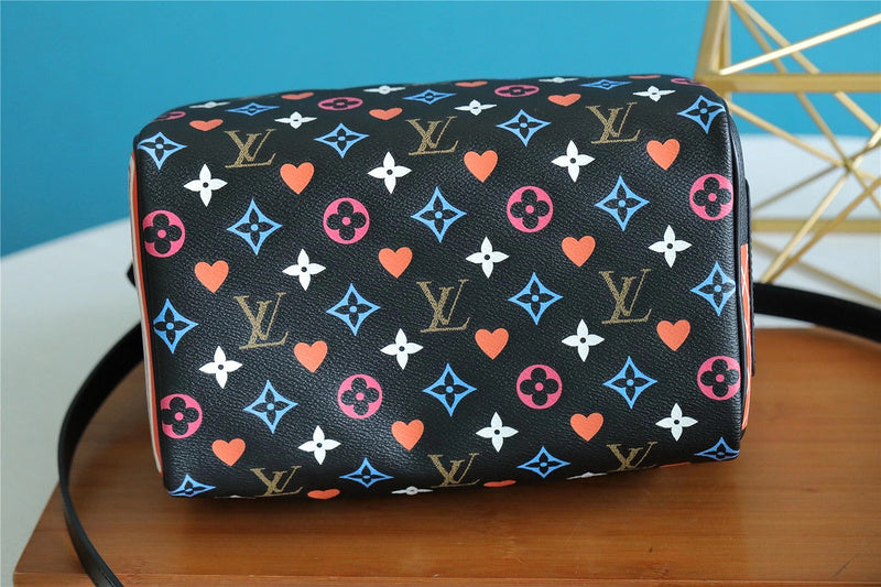 Satchel Bags - VL Bags - 7673
