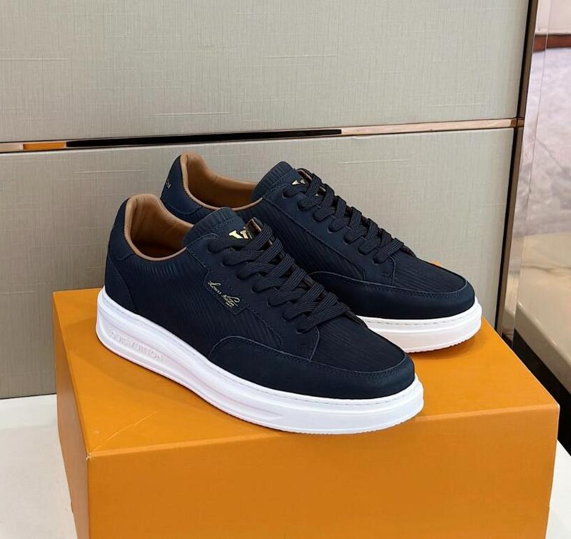 SAMC - LOV Men Shoes - 458