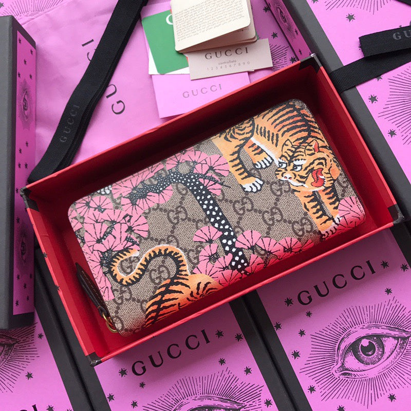 Glami-i - Guki Wallet - 568
