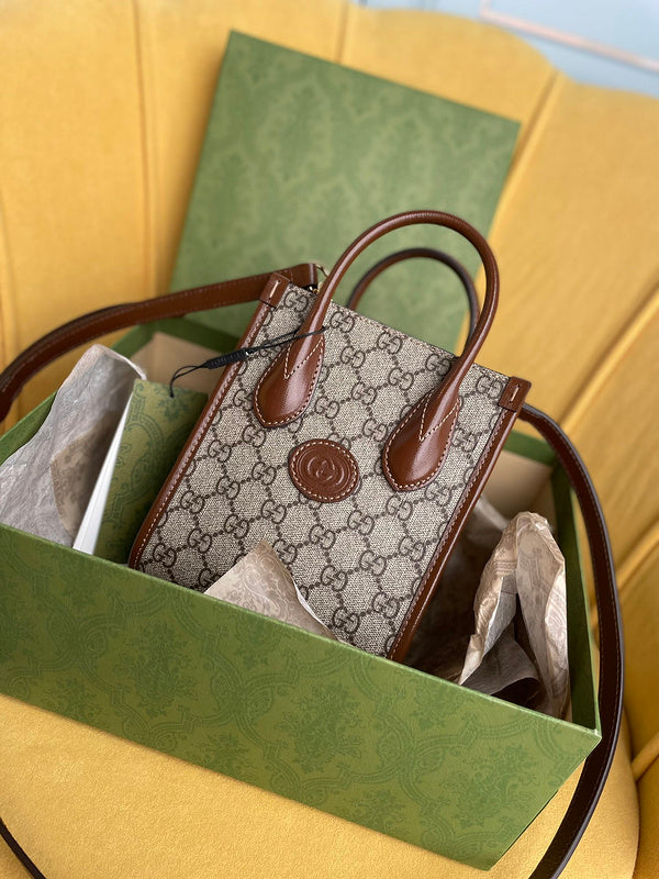 Glami Fashion - GCI Bags - 13018