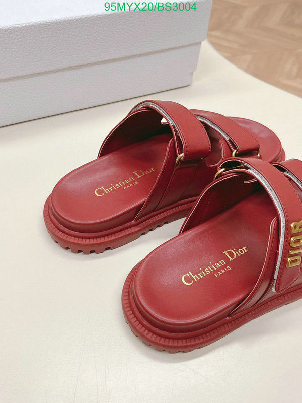 SAMCC - DOR Women Shoes - 1519