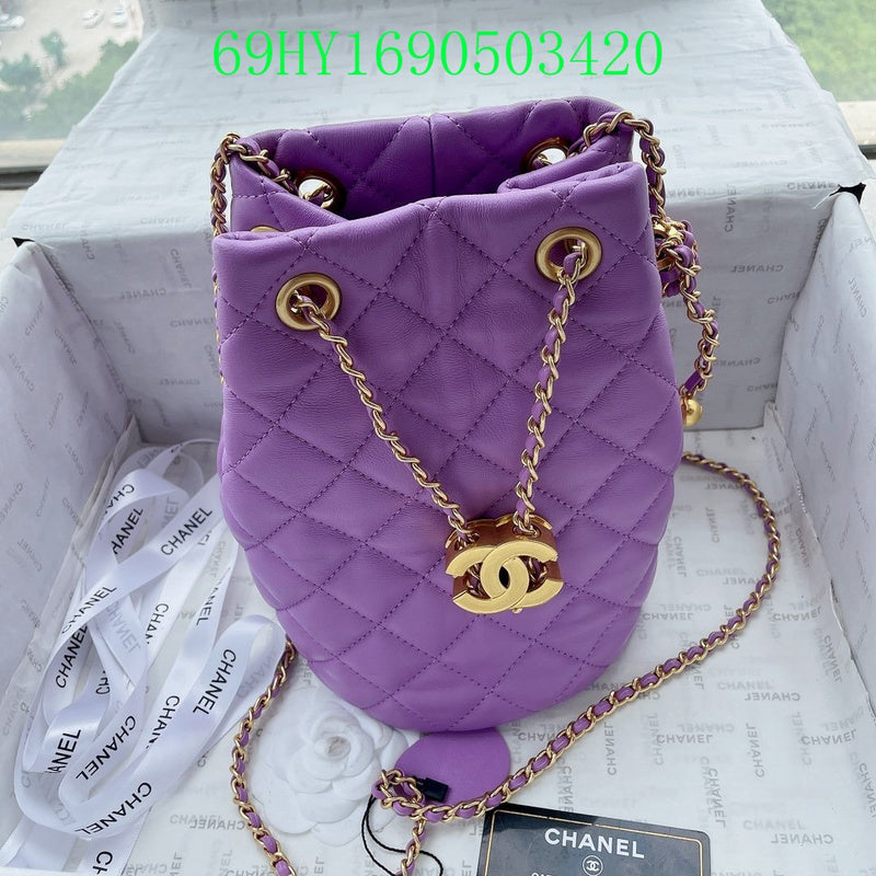 Glami - CHL Bags - 2781