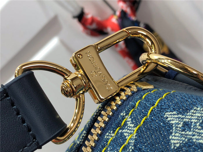 Glami-is - LOV Travel Bags - 047