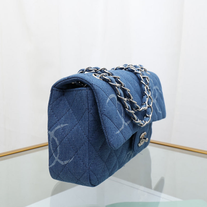Satchel Bags - CLN Bags - 1026