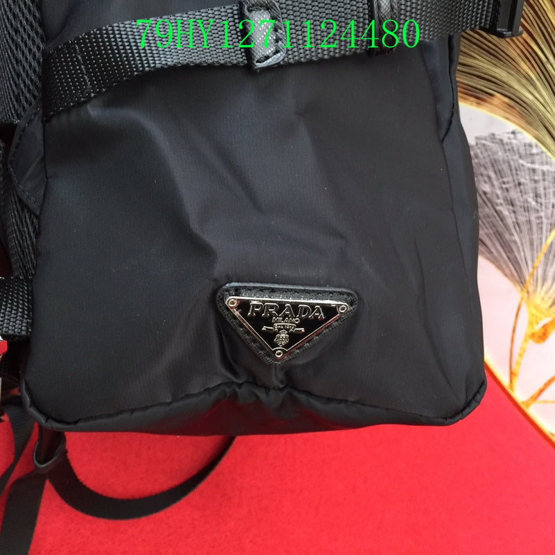 Satchel Bags - PDA Bags - 3794