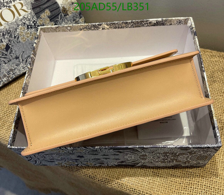SAMCC - DOR Bags - 1379