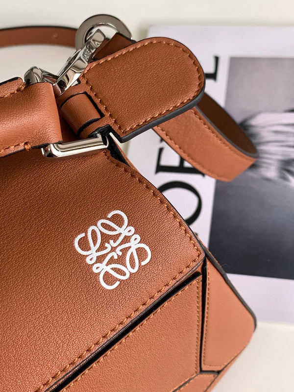 Glamy - LWO Bags - 550