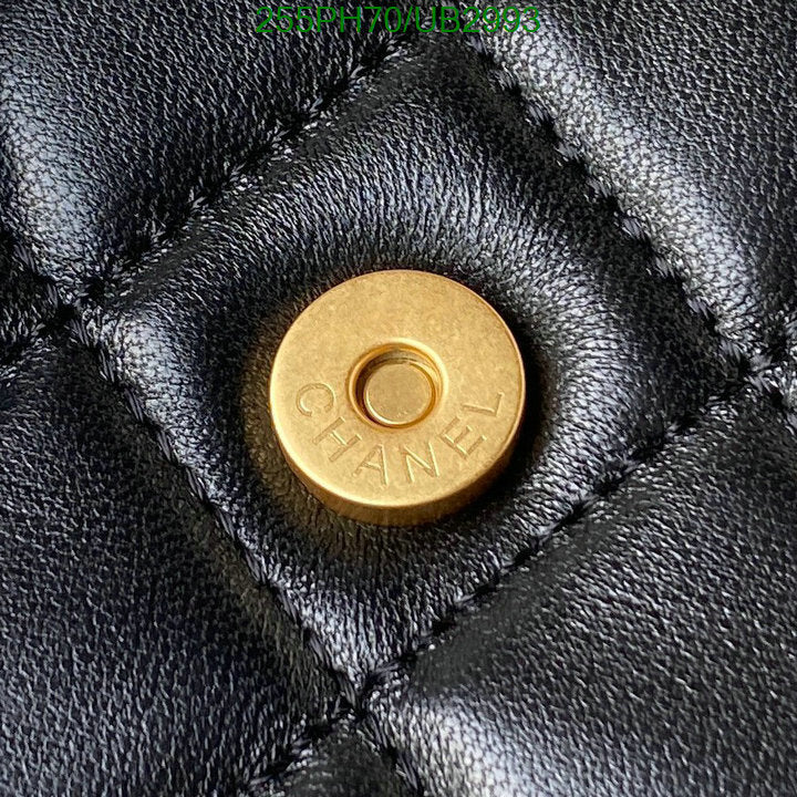 SAMC - CHL Bags - 310