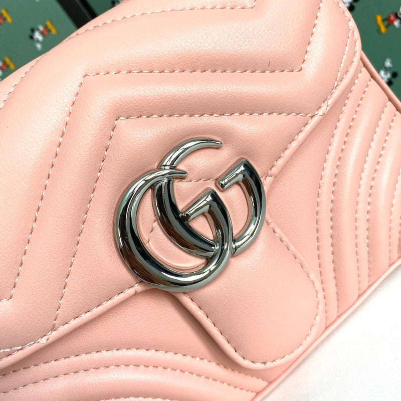 Glami Fashion - GCI Bags - 10607
