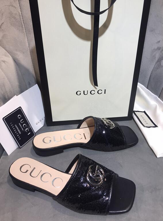 SAMC - GUKI Women Shoes - 1601