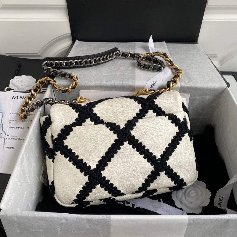Satchel Bags - CHL Bags - 6599