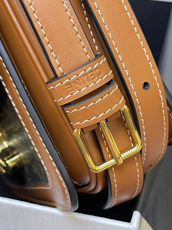 Glamy - COL Bags - 901