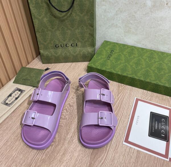 SAMC - GUKI Women Shoes - 1176