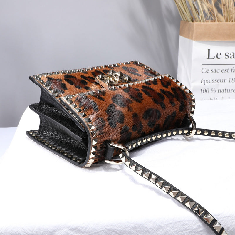 Satchel Bags - VTO Bags - 154