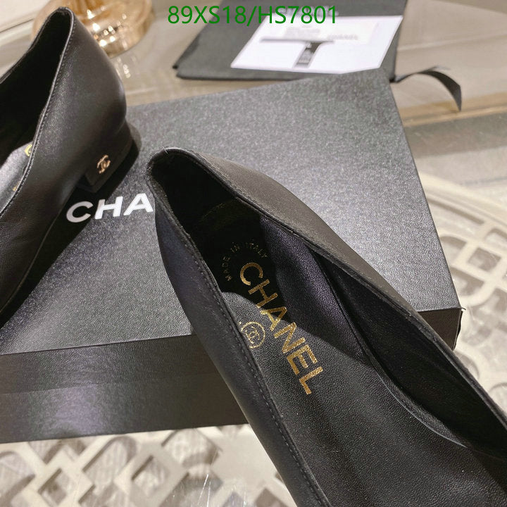 SAMC - CHL Women Shoes Ballet - 081