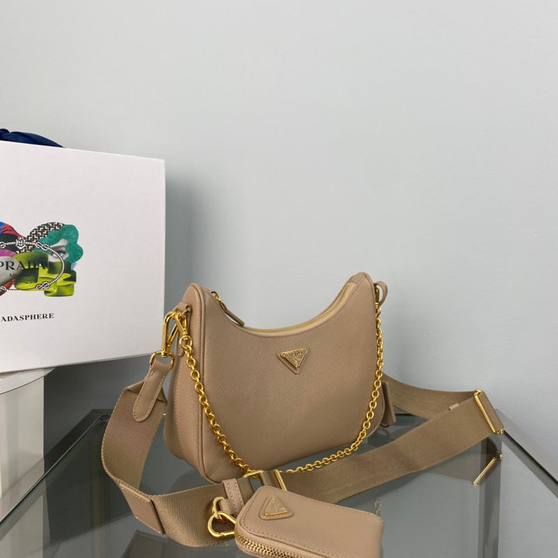 Glamy - PD Bags - 1002