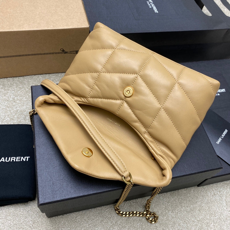 Satchel Bags - SLY Bags - 040