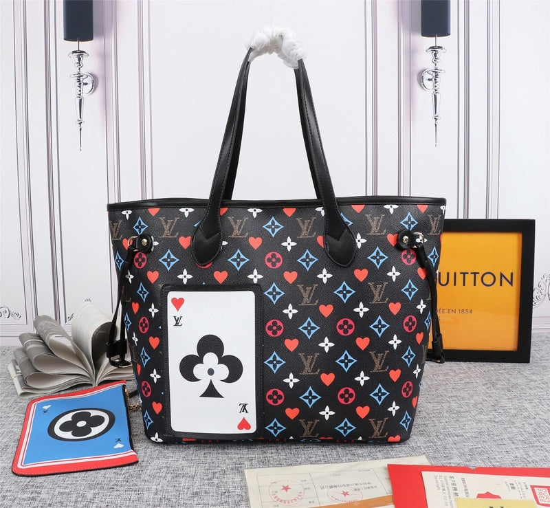 Satchel Bags - VL1 Bags - 750