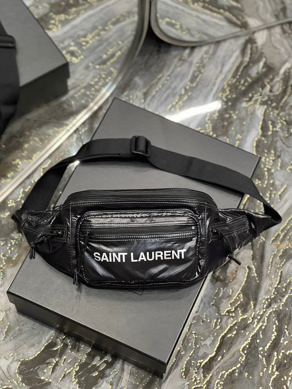 Glamy - YLS Bags - 974
