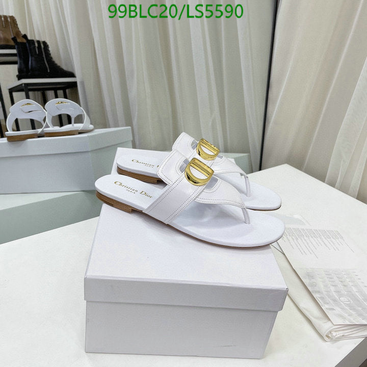 SAMCC - DOR Women Shoes - 2086