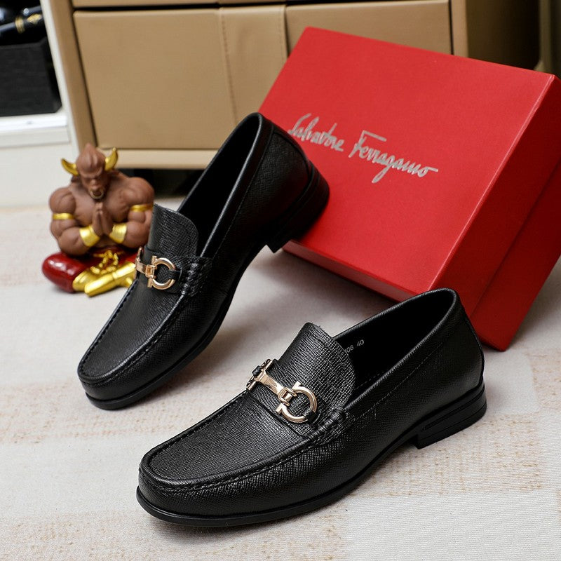 Glami - FGO Men Shoes - 826