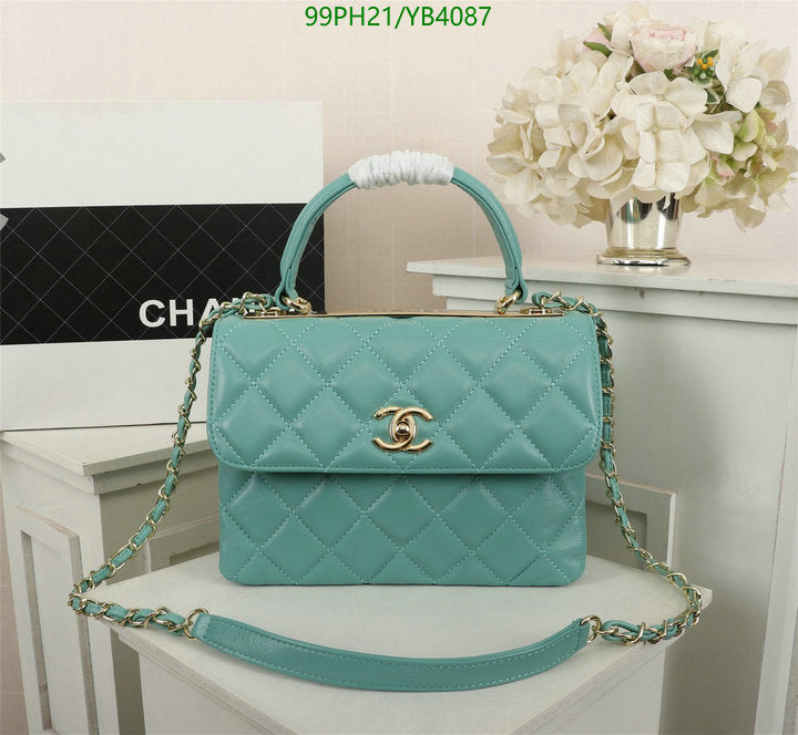 SAMC - CHL Bags Handbags - 027