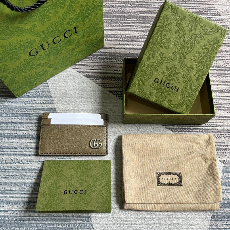 Glami-is - Guki Card Case - 003