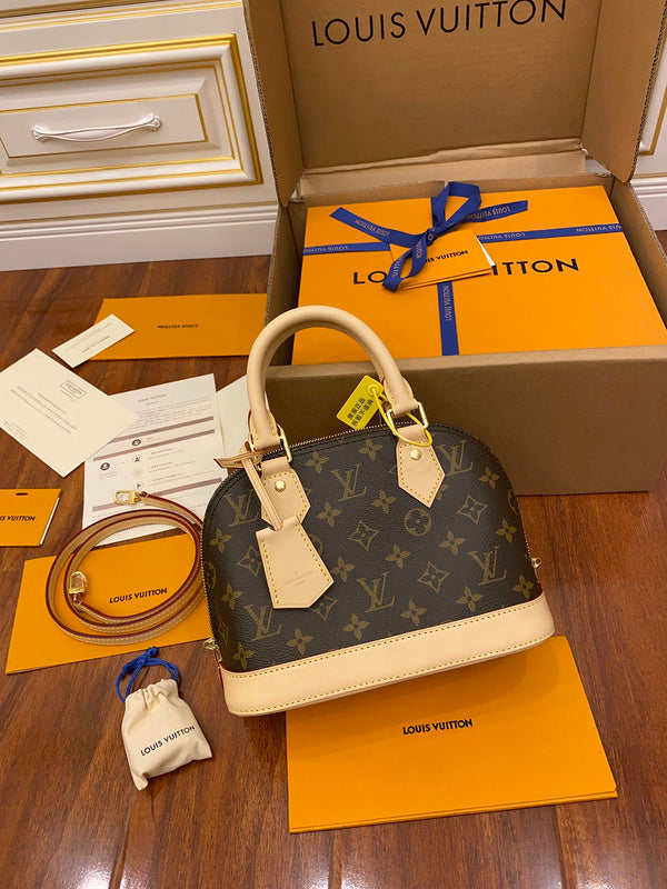 Satchel Bags - VL Bags - 1582