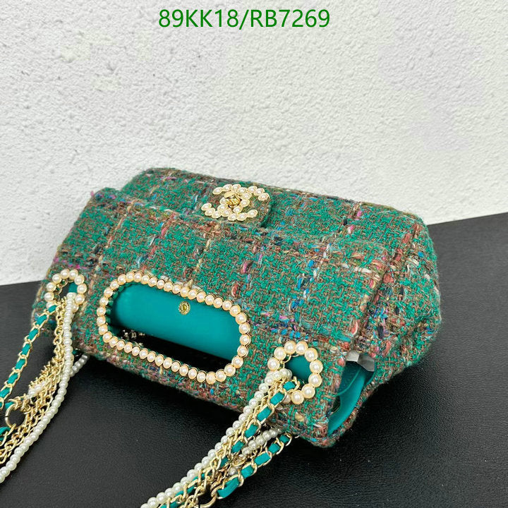 SAMC - CHL Bags Handbags - 082