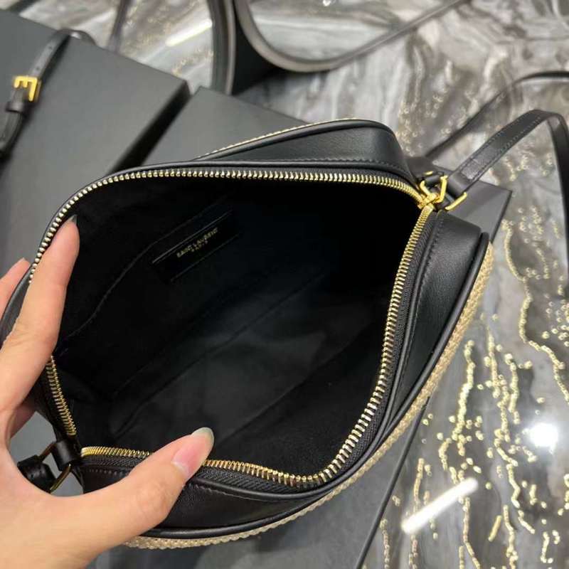 ELE - SLY Bags 651