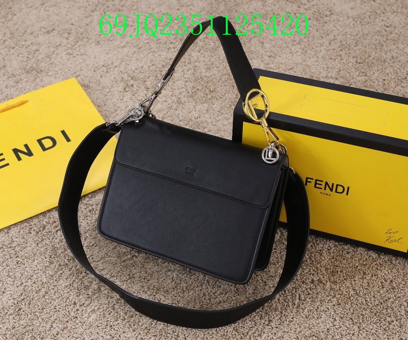 Glami - FDE Bags - 2044