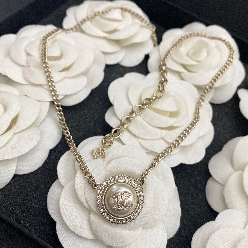 EN - Lux Necklace CHL034