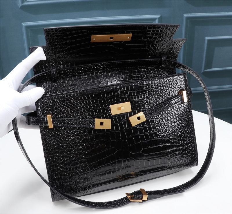 Satchel Bags - SLY Bags - 1913