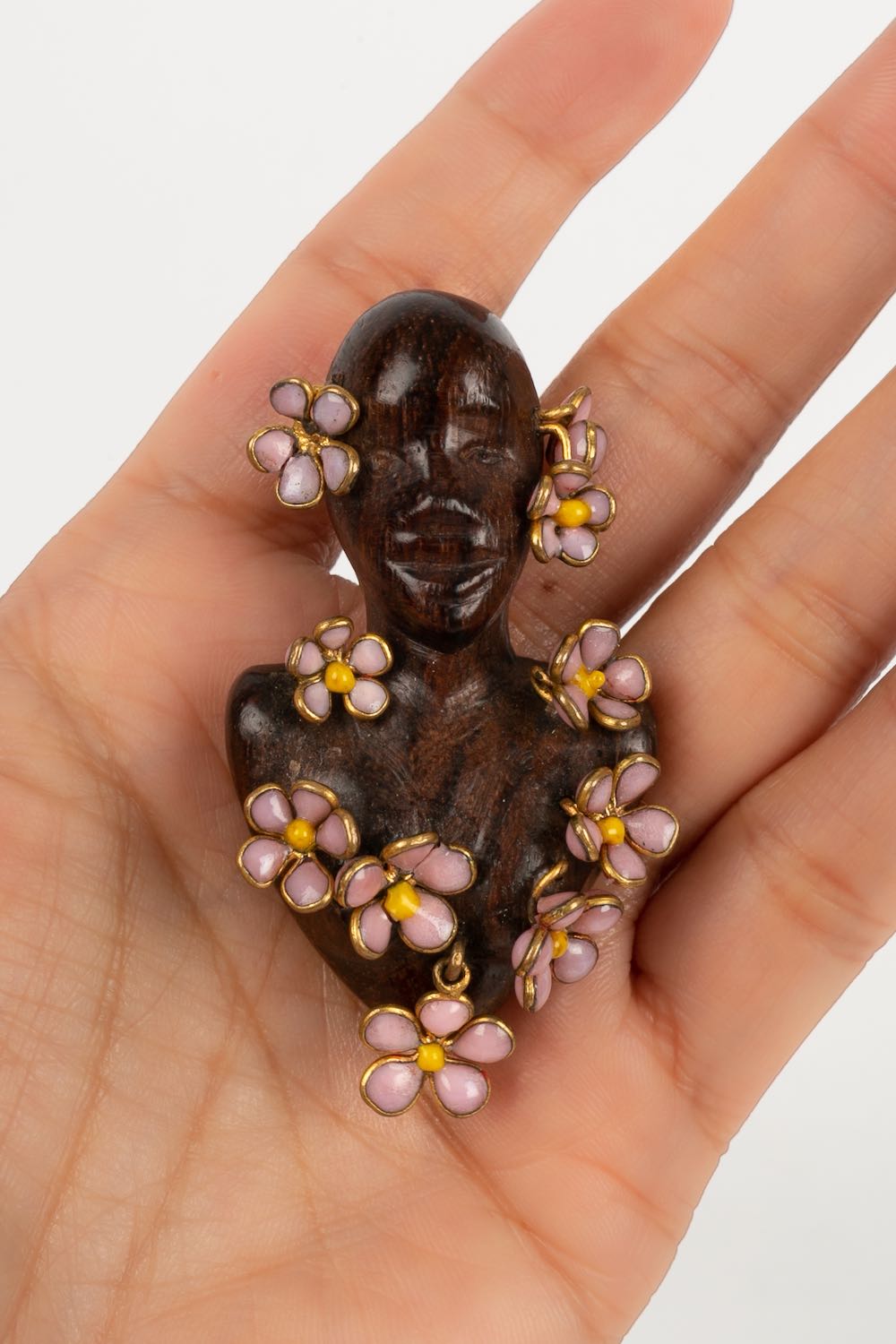 Broche Schiaparelli